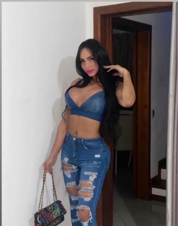 Adriana Trans, trans in Córdoba — photo 3