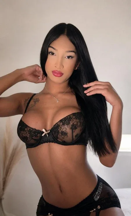 Adriana Tx, trans en Mollet del Vallés — foto 5