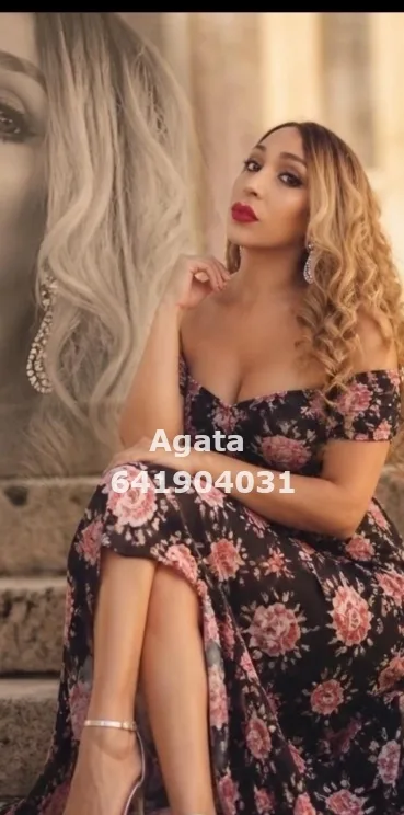 Agata, trans in León — photo 2