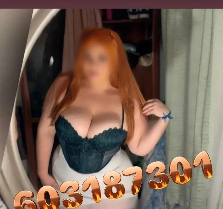 Ágatha, mujer en Lugo
