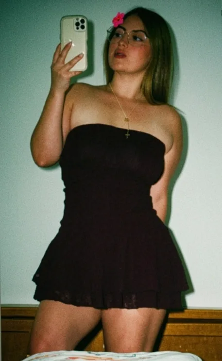 Ahsley, mujer en Viladecans — foto 2