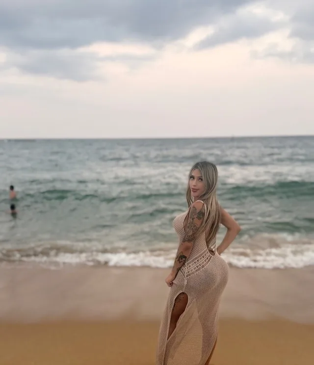 Ainara, trans in Alicante — photo 4