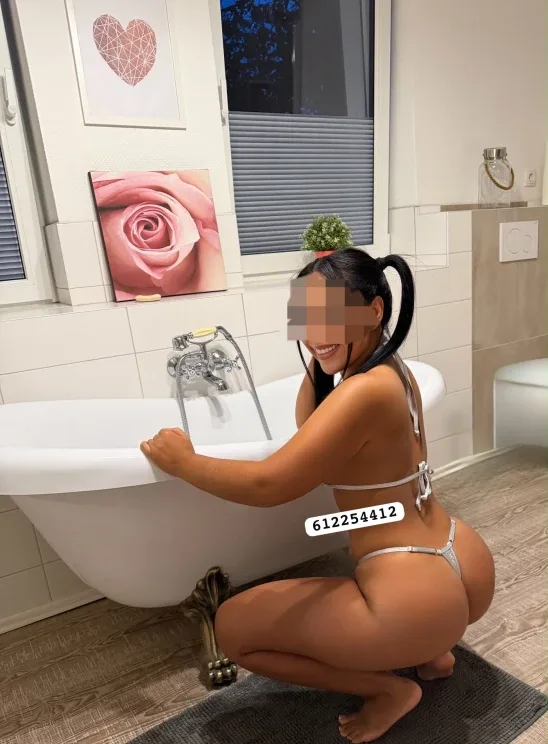 Alana, mujer en El Puerto de Santa María — foto 4
