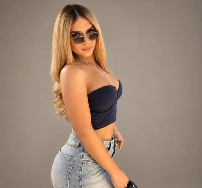 Aleja Sáenz