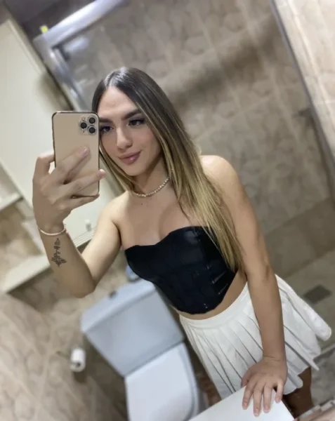Aleja Trans