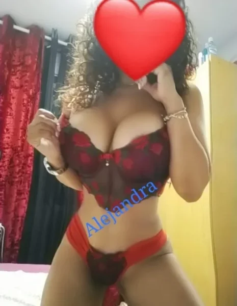 Alejandra