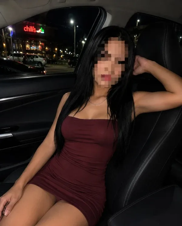 Alejandra, mujer en San Sebastián — foto 2