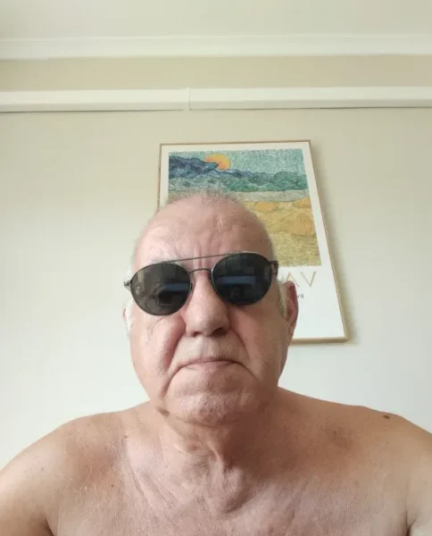 Alejandro