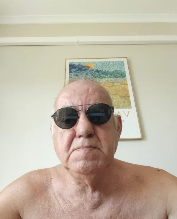 Alejandro, masseuse in Vera