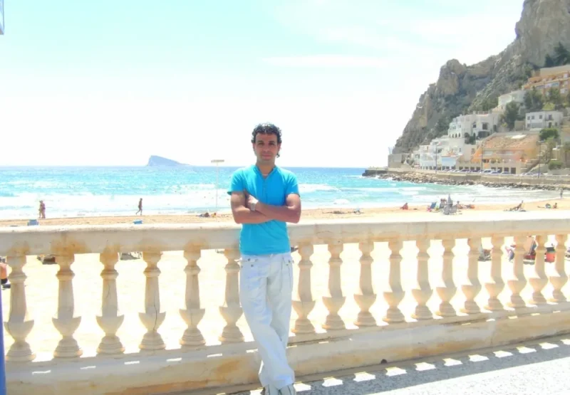 Alex