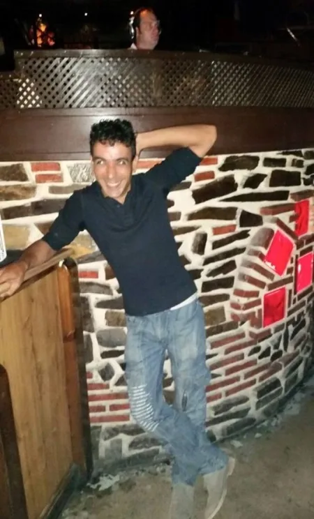 Alex, hombre en Alicante — foto 2