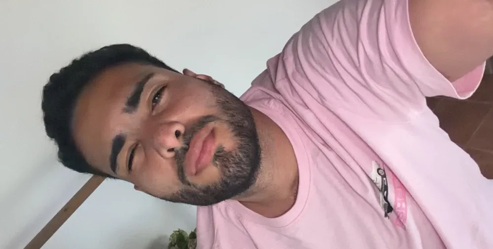 Alex, masajista en Murcia