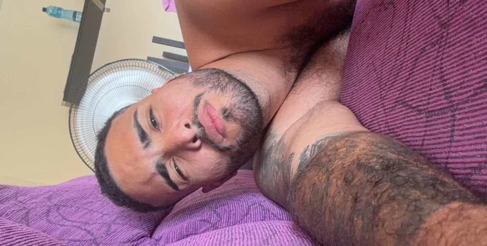 Alex, masajista en Murcia — foto 2