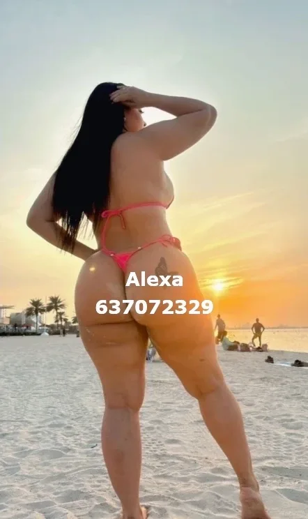 Alexa, mujer en Valladolid — foto 2
