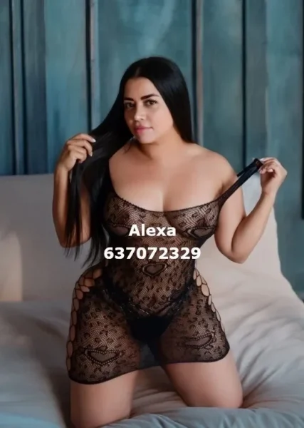 Alexa