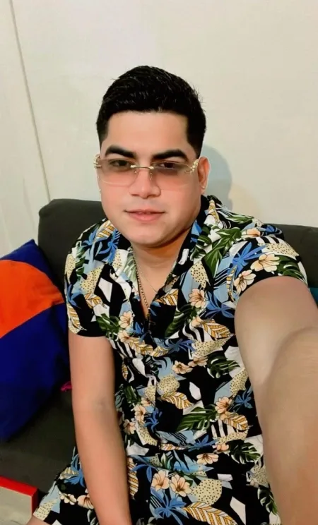 Alexandeer, webcam chat o videollamada