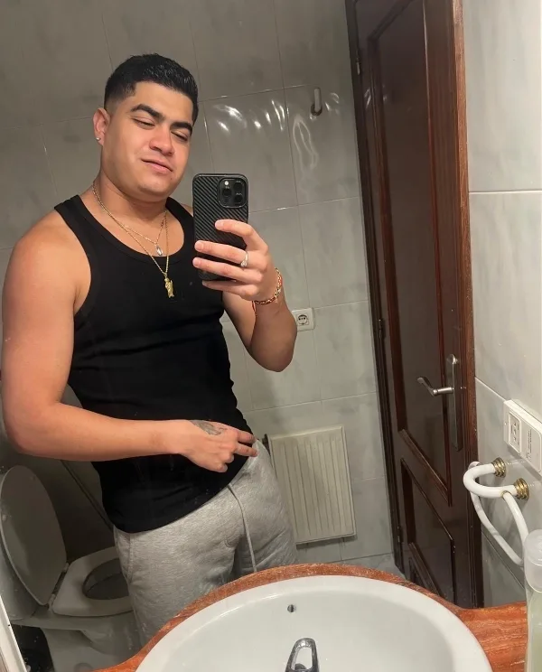 Alexandeer, webcam chat o videollamada — foto 5