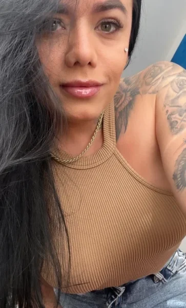 Alexaxxx Col