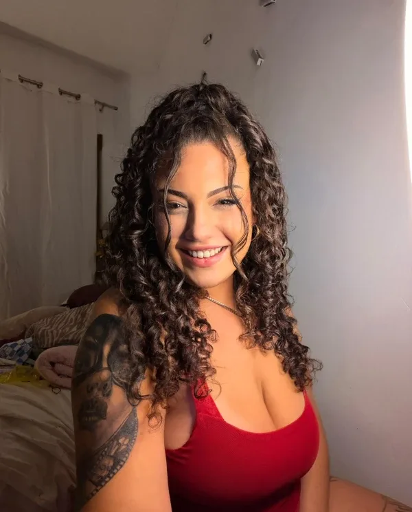 Alexia Mijas, mujer en Mijas
