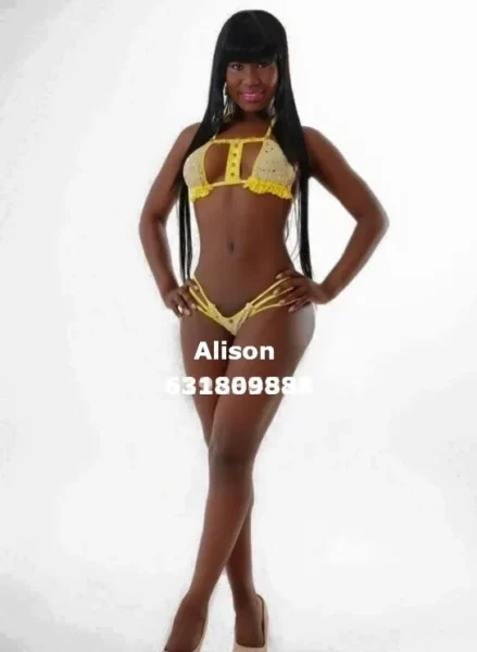 Alison