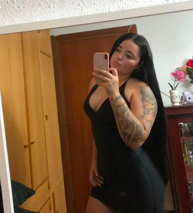 Aliz, mujer en Oviedo — foto 2