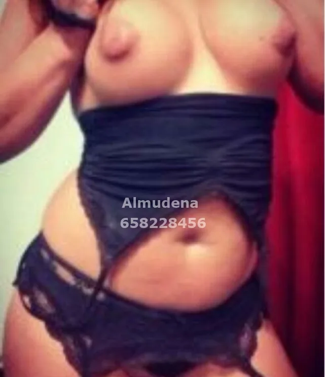 Almudena, trans in Dos Hermanas — photo 3