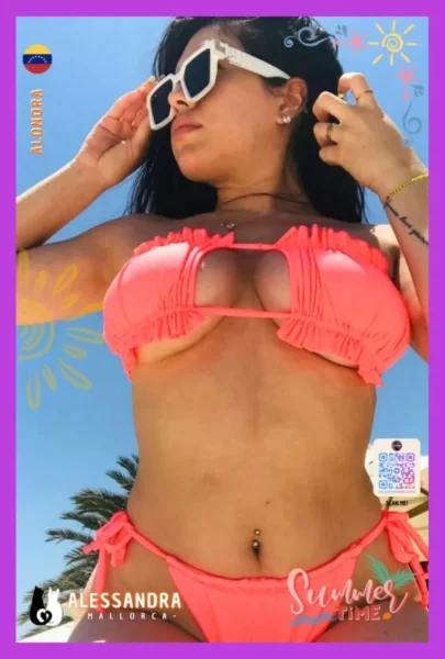 Alondra