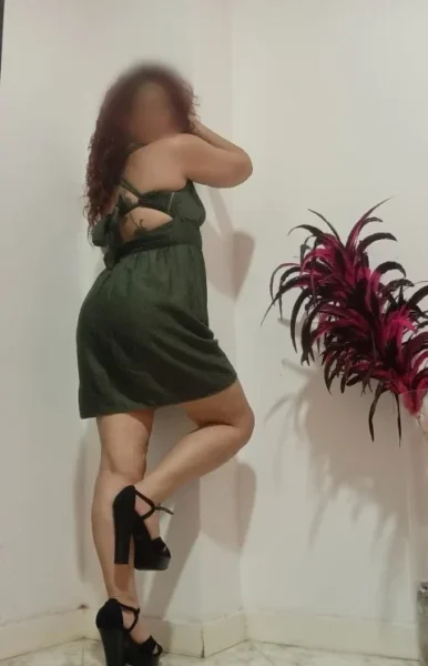 Amanda