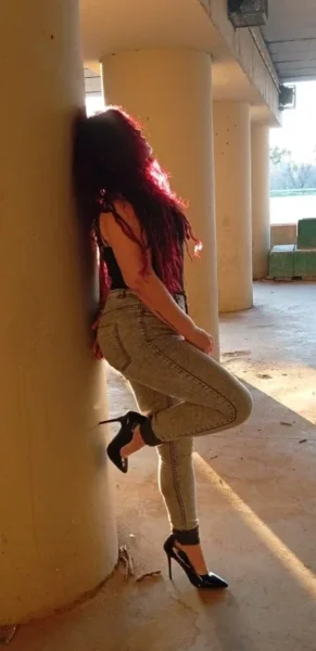 Amanda