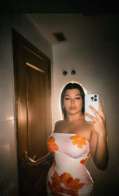 Amanda Trans, trans en Murcia — foto 4