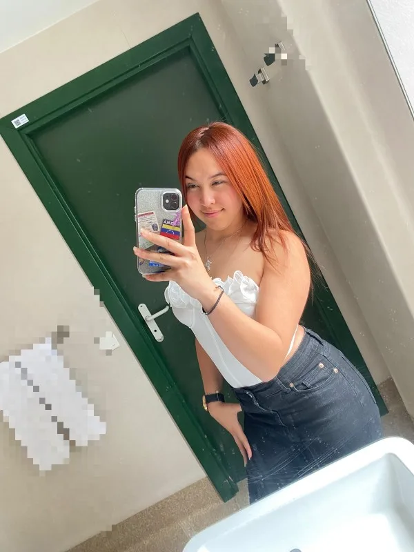 Ambar Jovencita, mujer en Chamberi — foto 2