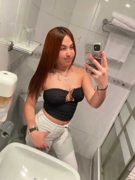 Ambar Jovencita