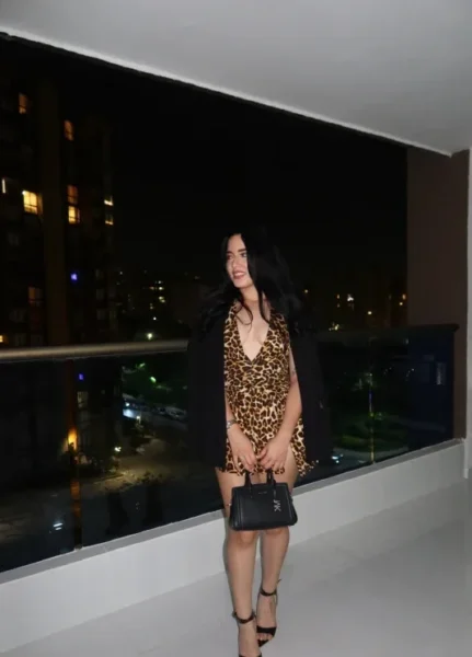 Amber