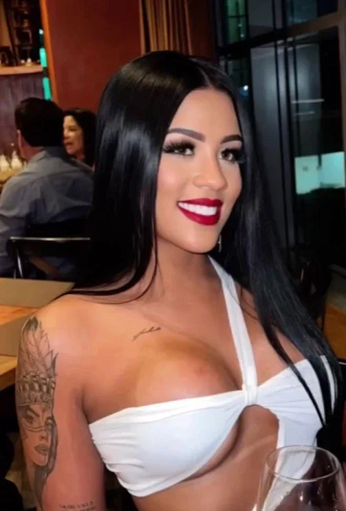 Amigas En Madri, mujer en Ibiza — foto 5