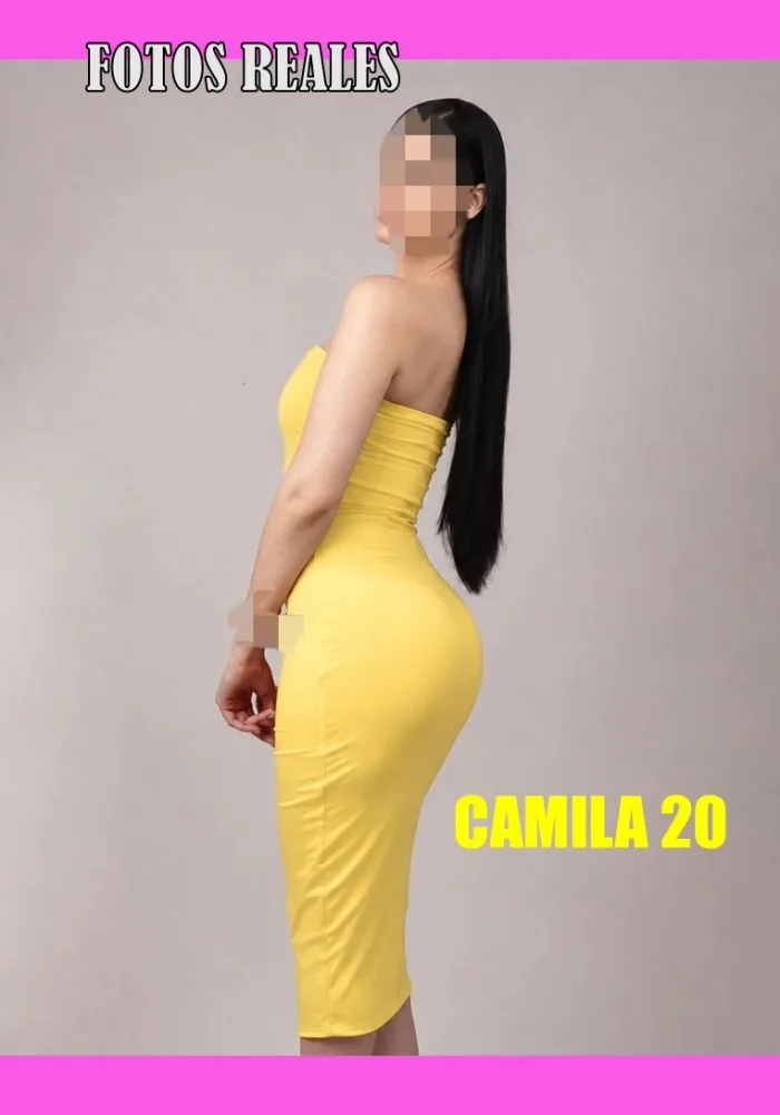 Amigas, mujer en La Coruña — foto 4