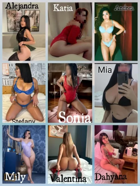 Amigas