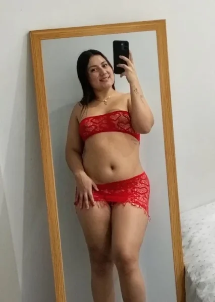 Amiguitas Murci