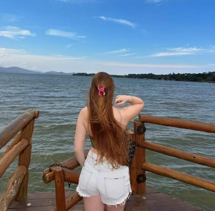 Ana, mujer en Huelva — foto 2