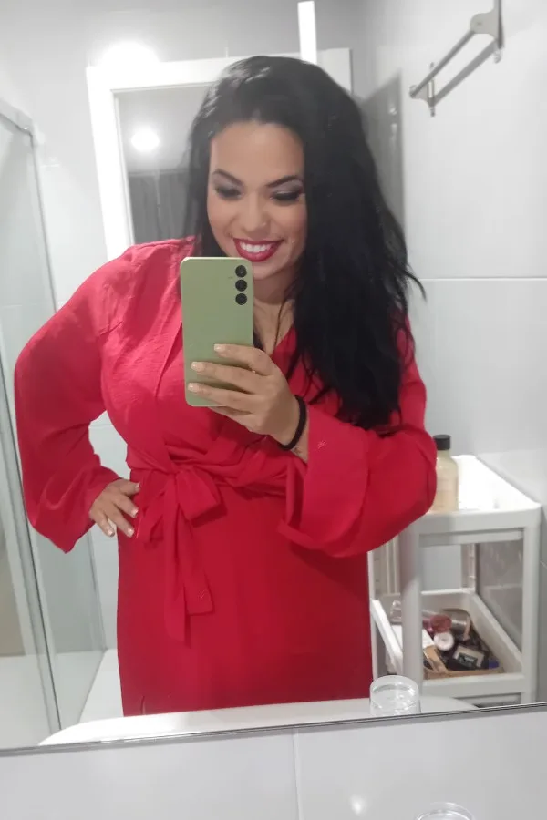 Ana Pizpireta, mujer en Bilbao