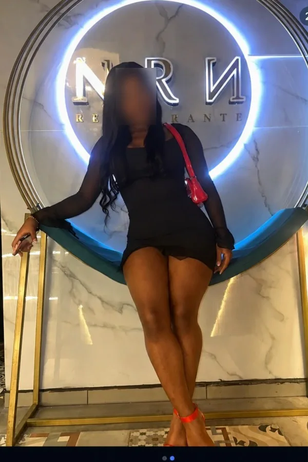 Ana, mujer en Torremolinos — foto 4