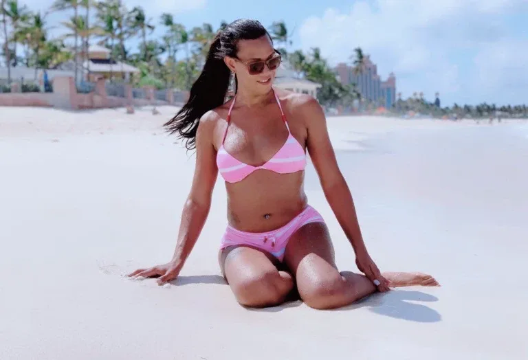 Anahi