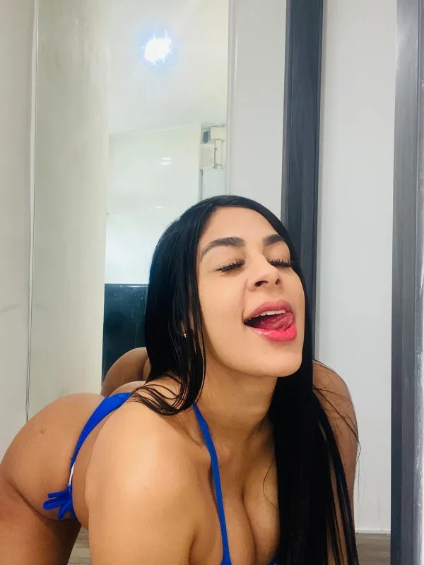Andrea, mujer — foto 3