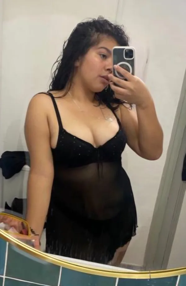 Andrea, mujer en Baracaldo