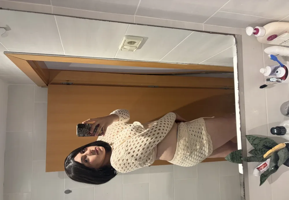 Andrea, trans in Barcelona — photo 2