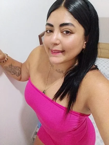 Andrea Cachonda