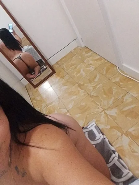 Andrea Cachonda
