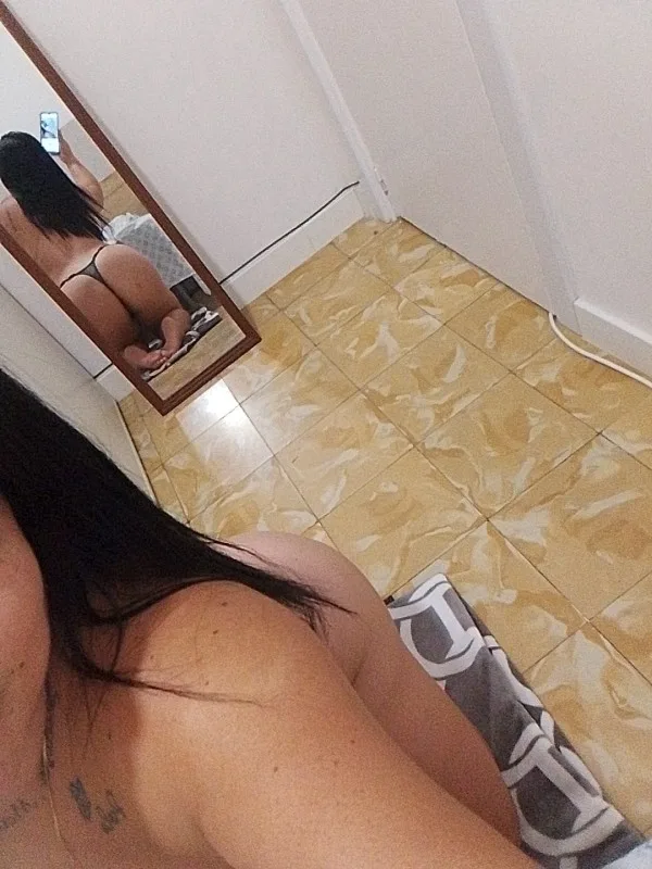 Andrea Cachonda, mujer en Binéfar — foto 3