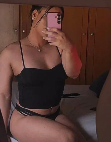 Andrea Carolina