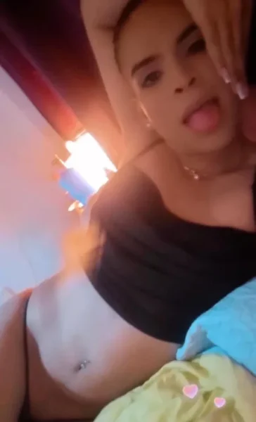 Andrea Carolina