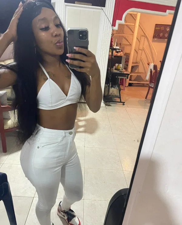 Andrea, mujer en Gandía — foto 5